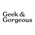 Geek & Gorgeous