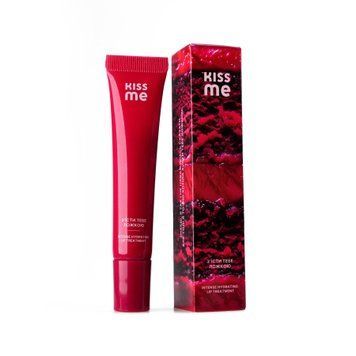 Блиск для губ "Зʼїсти тебе ложкою" k&iacute;ssme c&oacute;ncept Intense Hydrating Lip Treatment KSSM-006 фото