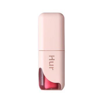Тінт-ампула для губ із сяючим фінішем House of Hur Glowy Ampoule Tint Dawn Pink HH-005 фото