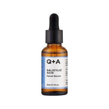 Сироватка для обличчя з саліциловою кислотою Q+A Salicylic Acid Facial Serum 30 мл QA-014 фото