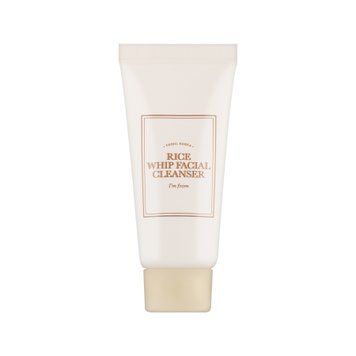 Очищуючий засіб для обличчя I'M FROM Rice Whip Facial Cleanser 150 мл MFRM-002 фото