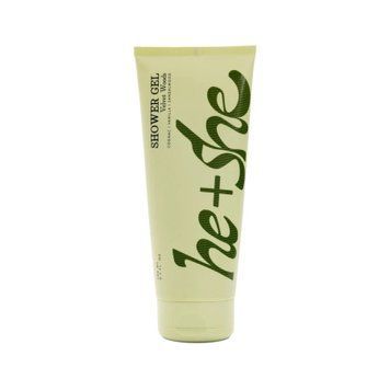 Парфумований гель для душу He&She Cosmetics &ldquo;Velvet Woods&rdquo; 200 мл HSH-007 фото