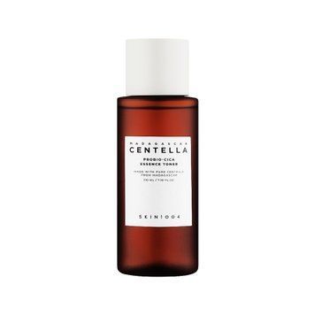 Відновлюючий тонер-есенція з центелою та пробіотиками SKIN1004 Madagascar Centella Probio-Cica Essense Toner 210 мл SKN-015 фото