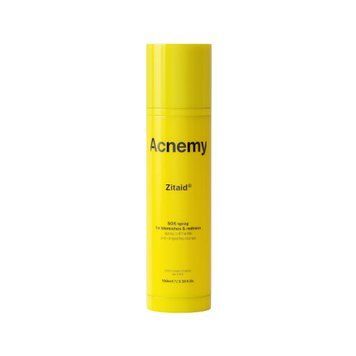 Заспокійливий тонер для проблемної шкіри Acnemy ZITAID Soothing and Cleansing Toner 100 мл ACNM-001 фото