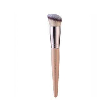 Пензлик для тональної основи NEVERTI Foundation Brush №F05 NVRT-033 фото