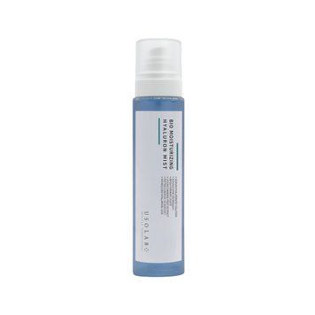 Тонер-міст із зволожувальними властивостями USOLAB Bio Moisturising Hyaluron Mist 150 мл USLB-013 фото