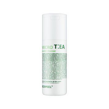 Ензимна пудра Medi-Peel Micro Tea Powder Cleanser 70 г MDPL-003 фото