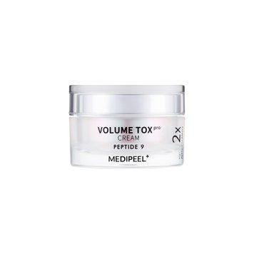 Крем омолоджувальний з пептидами Medi-Peel Peptide 9 Volume Tox Cream Pro 50 мл MDPL-011 фото
