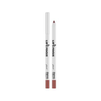 Олівець гелевий для губ Bless Beauty Lips Focus №301 BLS-025 фото