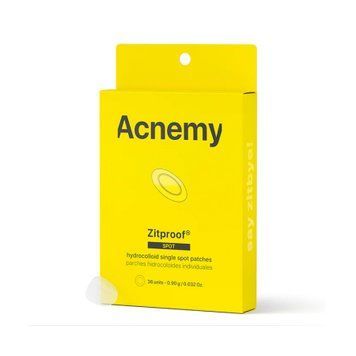 Набір з 36 шт пластирів від прищів Acnemy Zitproof Spot ACNM-011 фото