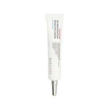 Крем для шкіри навколо очей з пептидами USOLAB Bio Renaturation Eye Repair Cream 30 мл USLB-014 фото