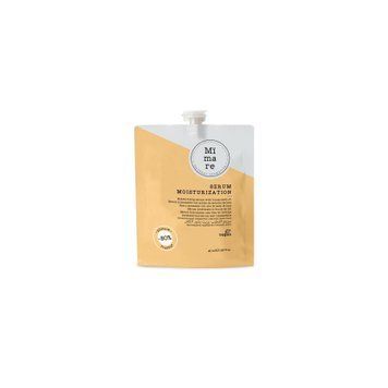 Зволожуючий серум з лляною олією Mimare Moisturization Serum 40 мл MMR-030 фото