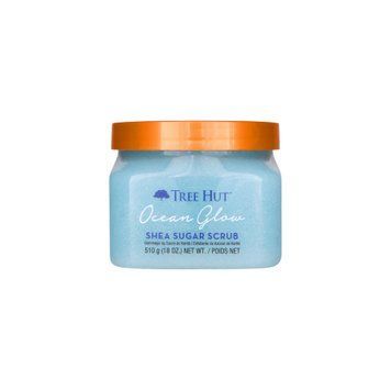 Скраб для тіла Tree Hut Ocean Glow Sugar Scrub 510 г TRHT-020 фото