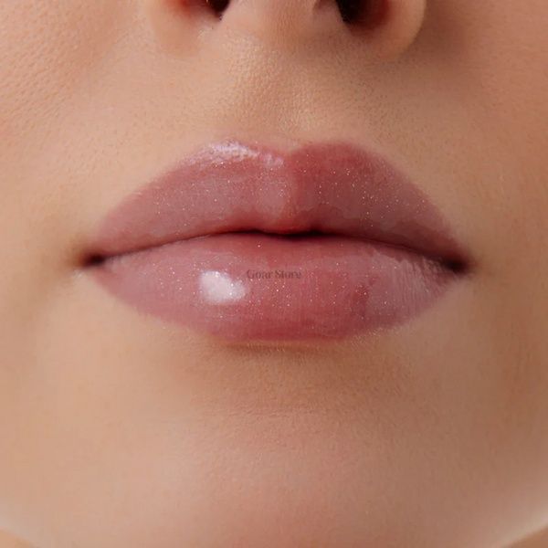Блиск для губ з SPF20 Lipss Lipper Lime LPSS-016 фото