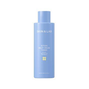 Молочковий тонер для зволоження та підтримки бар&rsquo;єра SKIN&LAB Ectoin Milky Cream Toner, 200 ml SL-009 фото