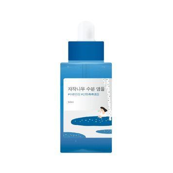 Зволожувальна концентрована сироватка з березовим соком ROUND LAB Birch Juice Moisturizing Ampoule 50 мл RNDLB-030 фото
