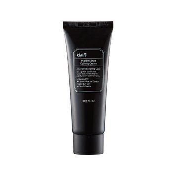 Заспокійливий крем з азуленом Dear, Klairs Midnight Blue Calming Cream 60 мл DRKL-002 фото