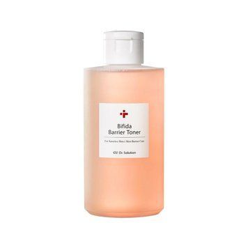 Тонер для глибокого зволоження з пробіотиками CUSKIN Dr. Solution Bifida Barrier Toner 200 мл CSKN-031 фото