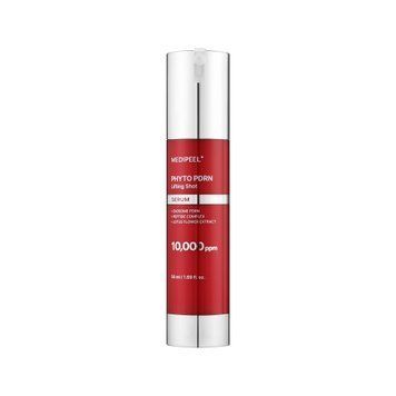 Антивікова ліфтинг-сироватка з PDRN та екзосомами Medi-Peel Phyto Exosome PDRN Lifting Shot Serum 50 мл MDPL-022 фото