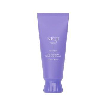 Незмивний крем для зволоження та блиску NEQI Moisture Mystery Leave-In Cream 200 мл NQ-006 фото