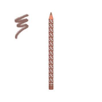 Олівець для брів пудровий ZOLA Powder Brow Pencil Blonde ZL-034 фото