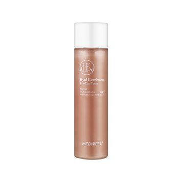 Тонер з комбучею та гіалуроновою кислотою Medi-Peel Hyal Kombucha Tea-Tox Toner 150 мл MDPL-016 фото