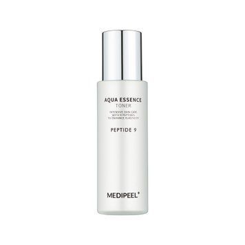 Зволожувальний тонер з комплексом пептидів Medi-Peel Peptide 9 Aqua Essence Toner 250 мл MDPL-017 фото