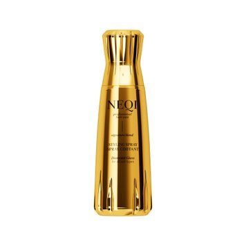 Засіб для блиску та шовковистості волосся NEQI Diamond Glass Styling Spray All 180 мл NQ-010 фото