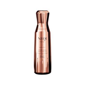 Спрей для блиску та глибокого зволоження з термозахистом NEQI Diamond Glass Ultimate Styling Spray 180 мл NQ-011 фото