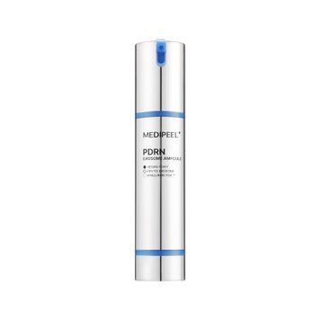 Ампула з полінуклеотидами та фітоекзосомами Medi-Peel Mooltox PDRN Exosome Ampoule 50 мл MDPL-020 фото