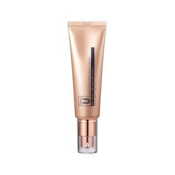 ВВ-крем потрійної дії з вітаміном U та пептидами CUSKIN Vitamin U BB Cream SPF 28/PA++ 45 мл CSKN-001 фото
