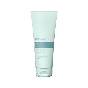Зволожуюча маска для волосся BJORN AXEN Moisture Hair Mask 200 мл BNAX-008 фото