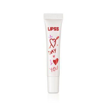 Блиск для губ Lipss Lipper Be My Valentine LPSS-013 фото