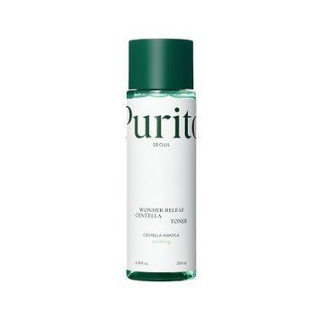 Заспокійливий тонер з центеллою Purito Seoul Wonder Releaf Centella Toner 200 мл PRTS-009 фото