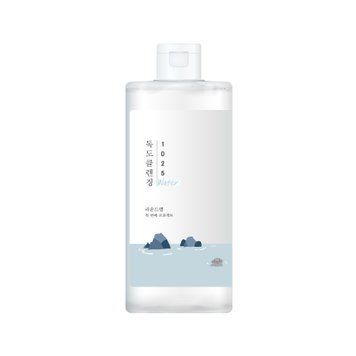 Міцелярна вода Round Lab 1025 Dokdo Cleansing Water 400 мл RNDLB-014 фото