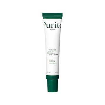 Крем для повік з центеллою та пептидами Purito Seoul Wonder Releaf Centella Eye Cream 30 мл PRTS-011 фото