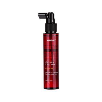 Тонік проти випадіння волосся Kundal Head Spa & Scalp Care+Scalp Tonic 100 мл KNDL-014 фото