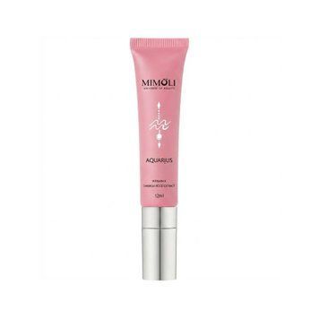 Блиск для губ "Водолій" MIMOLI Lip Gloss Aquarius 12 мл MML-003 фото