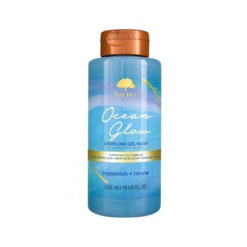Гель для душу Tree Hut Ocean Glow Foaming Gel Wash 532 мл TRHT-015 фото