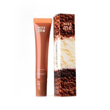 Блиск для губ "Після кави" k&iacute;ssme c&oacute;ncept Intense Hydrating Lip Treatment KSSM-004 фото