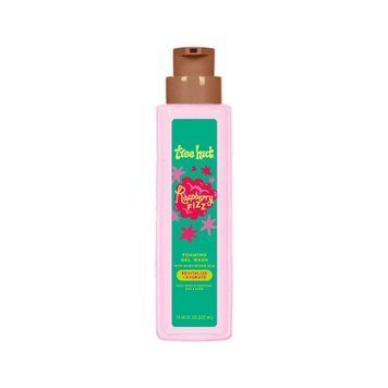 Гель для душу Tree Hut Raspberry Fizz Foaming Gel Wash (New Pump) 532 мл TRHT-016 фото