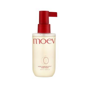 Тонік для росту та зміцнення волосся MOEV Annurcatin Hair Tonic 150 мл MV-003 фото